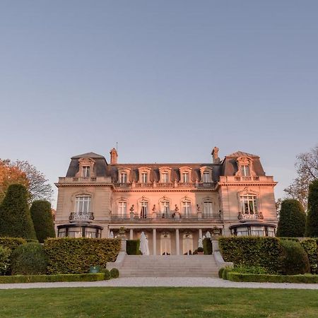 Domaine Les Crayeres Ξενοδοχείο Ρενς Εξωτερικό φωτογραφία