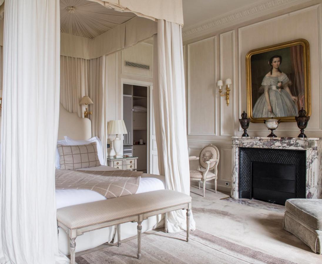 Domaine Les Crayeres Ξενοδοχείο Ρενς Εξωτερικό φωτογραφία