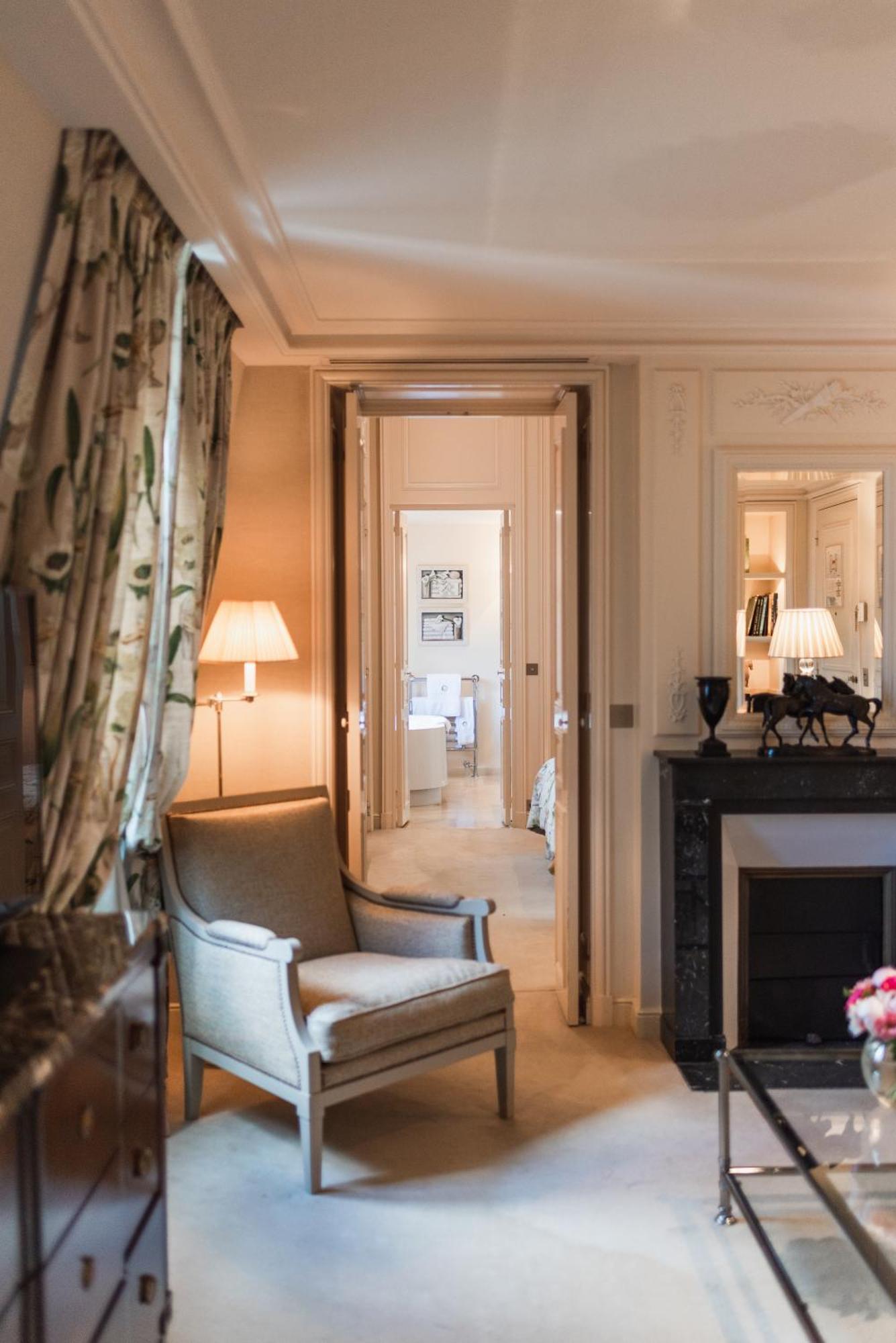 Domaine Les Crayeres Ξενοδοχείο Ρενς Δωμάτιο φωτογραφία
