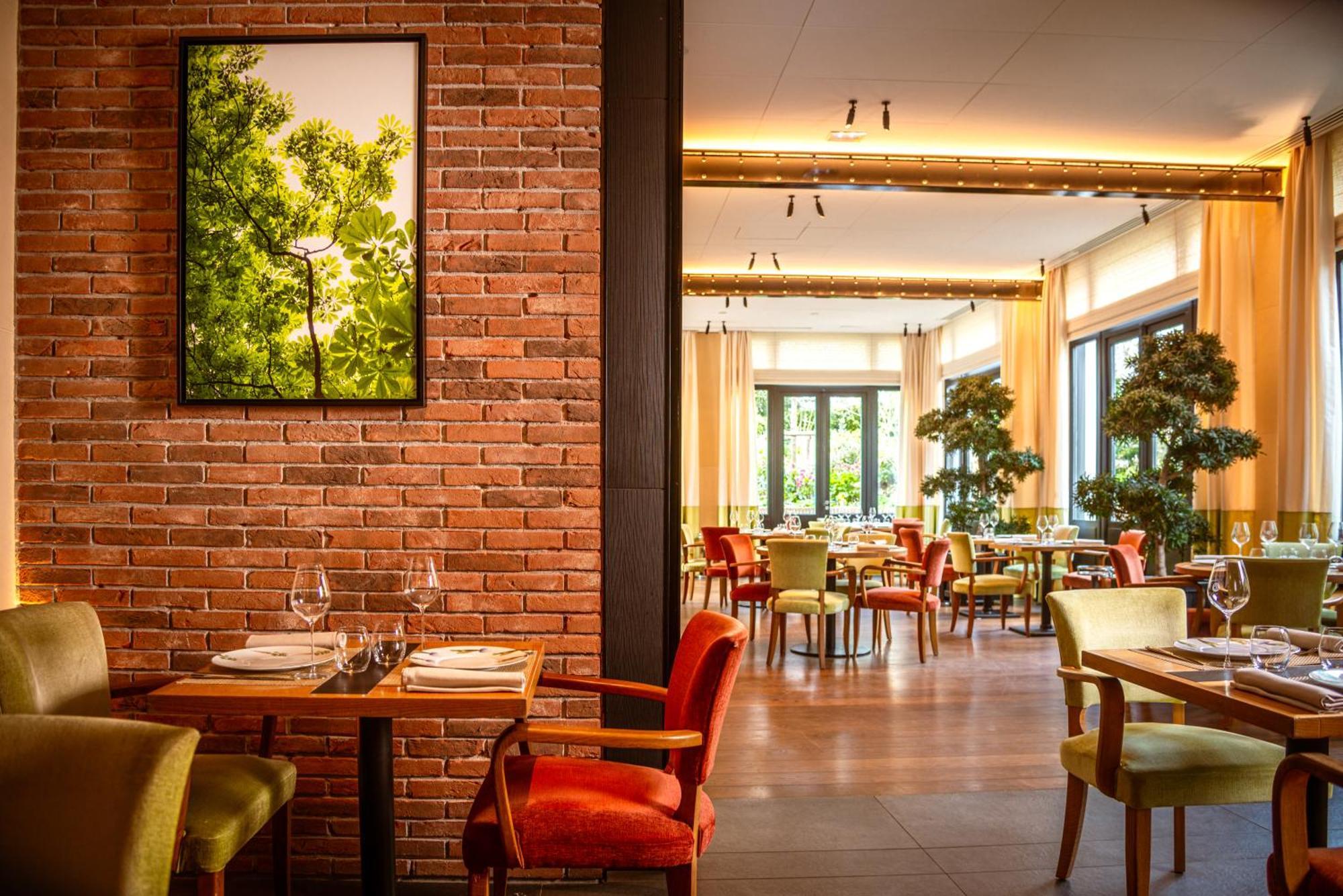 Domaine Les Crayeres Ξενοδοχείο Ρενς Εξωτερικό φωτογραφία