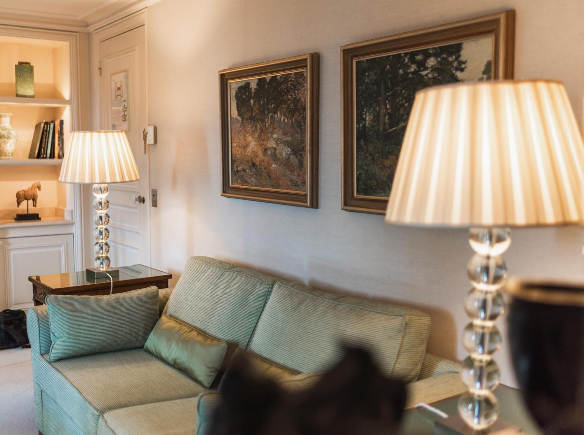 Domaine Les Crayeres Ξενοδοχείο Ρενς Δωμάτιο φωτογραφία