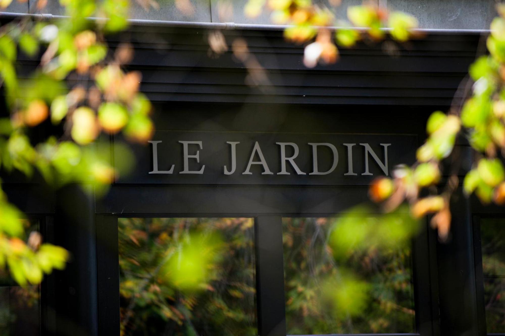 Domaine Les Crayeres Ξενοδοχείο Ρενς Εξωτερικό φωτογραφία